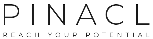 Pinacl — Reach Your Potential