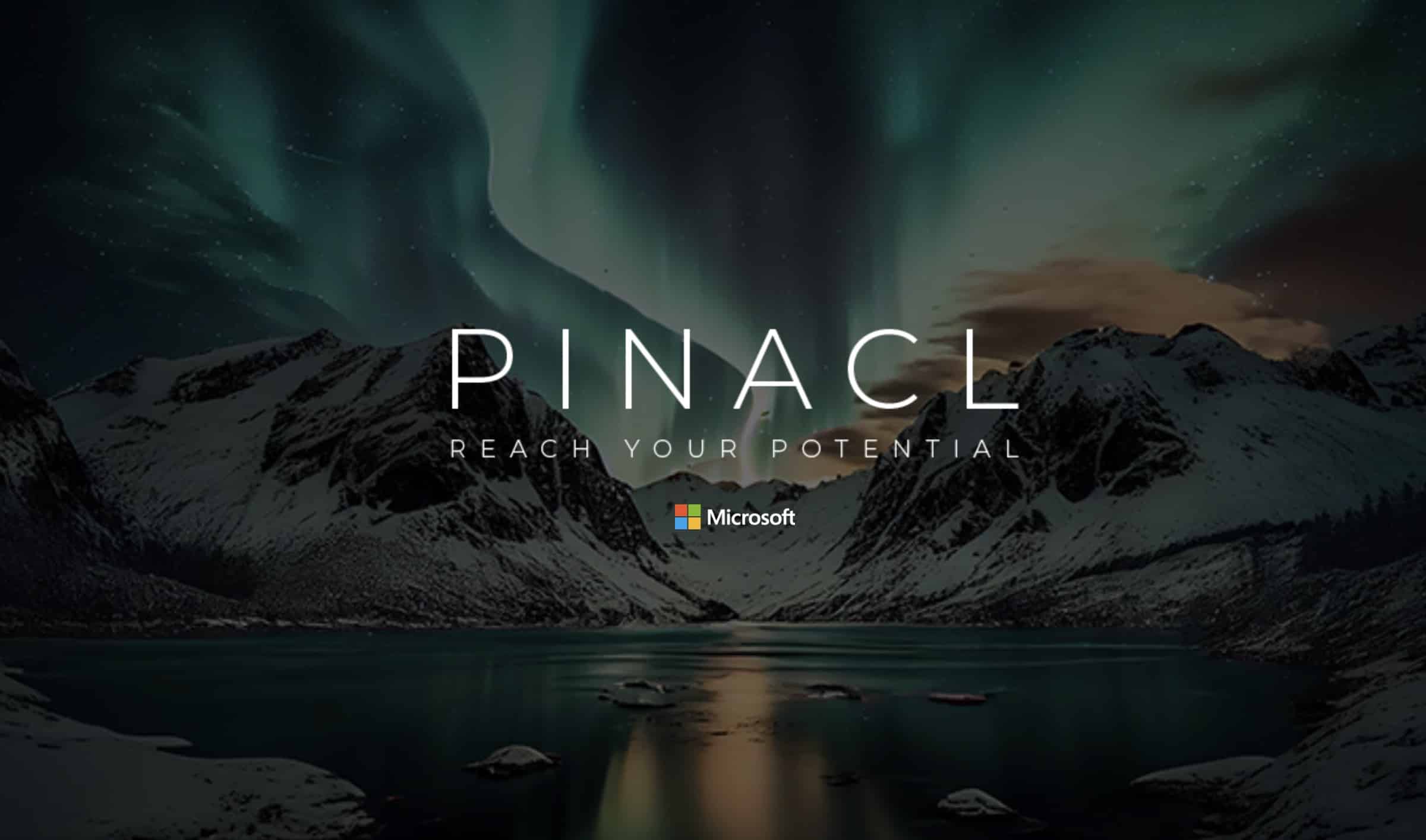 Microsoft 365-apper vist på bærbar PC og mobil